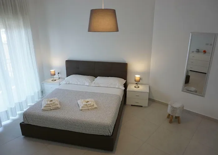 Casa Gise *
