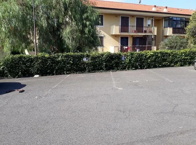 דירה Casa Gise