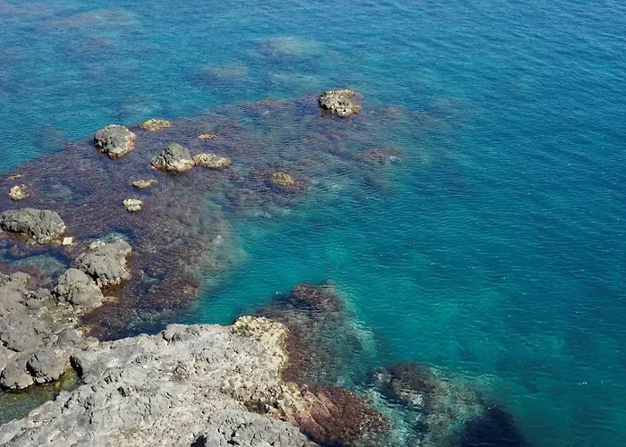 Casa Gise אצ'י קסטלו